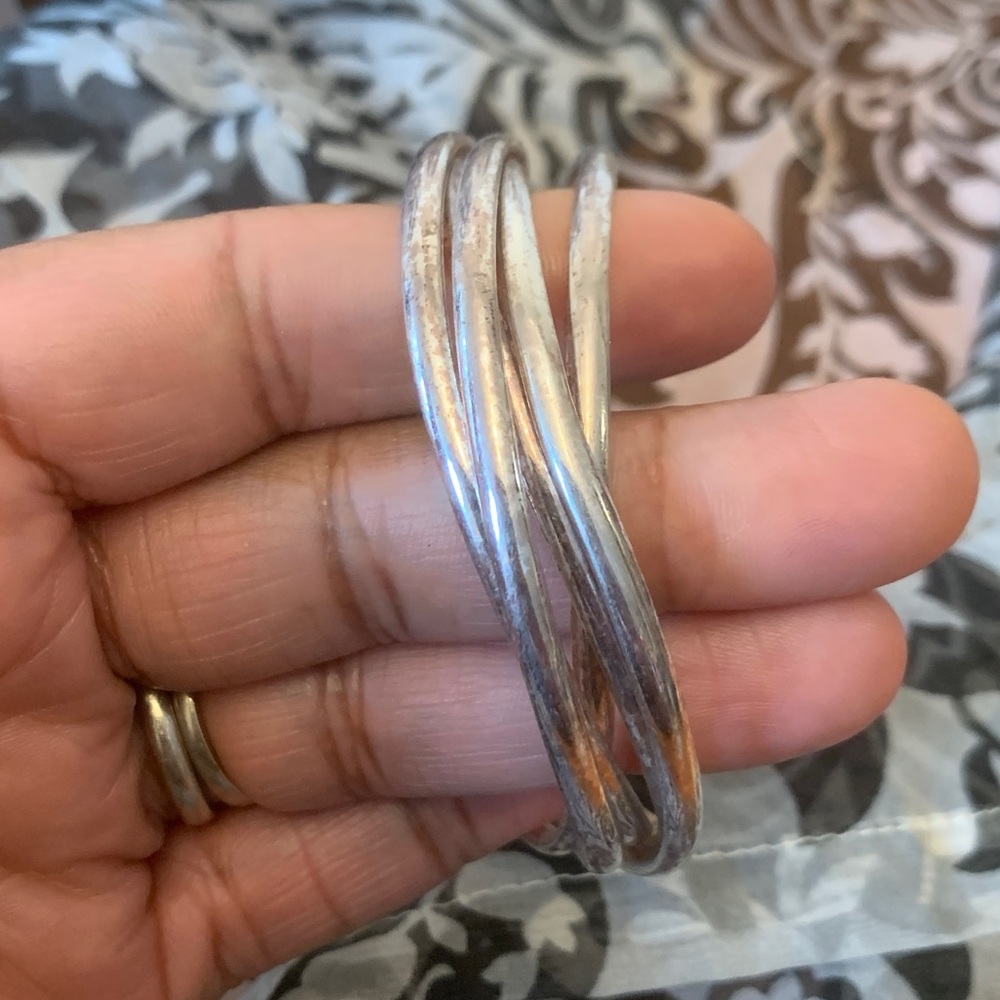 Silver Bracelet Bundle - Picture 5 of 5